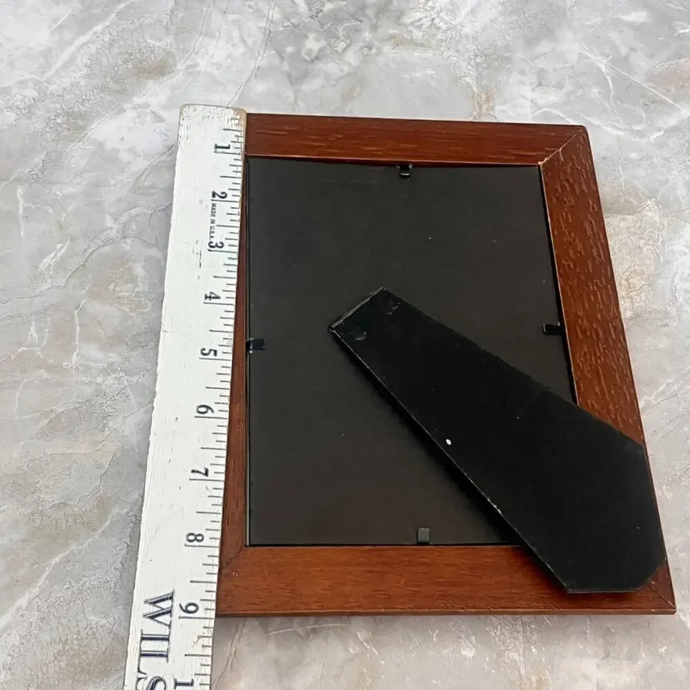 Armherst Wood Photo Frame Fits 5